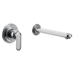 Greenfield Wall Mount Tub Filler Trim