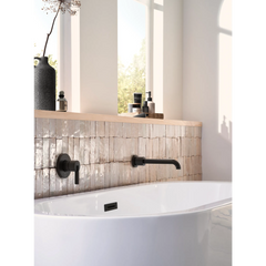 Cia Wall Mount Tub Filler Trim
