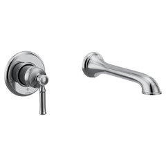 Dartmoor Wall Mount Tub Filler Trim
