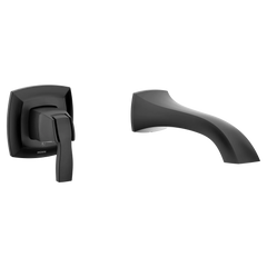 Voss Wall Mount Tub Filler Trim