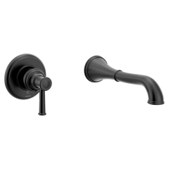 Belfield Wall Mount Tub Filler Trim