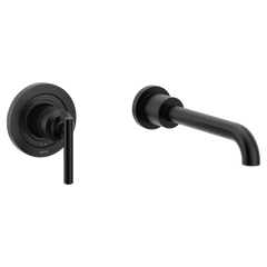 Gibson Wall Mount Tub Filler Trim