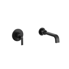 Cambium Wall Mount Tub Filler Trim