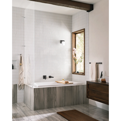 90 Degree M-CORE 4-Series Tub and Shower Trim