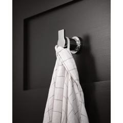 Rinza Chrome robe hook