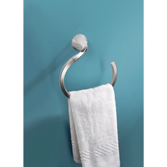 Oxby Towel Ring