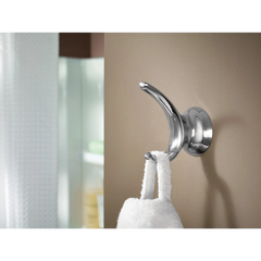 Darcy Chrome Robe Hook
