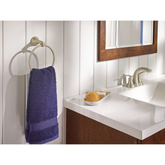 Darcy Two-handle Centerset Bathroom Sink Faucet