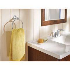 Darcy Two-handle Centerset Bathroom Sink Faucet