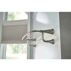 Banbury 24" Towel Bar With Shelf