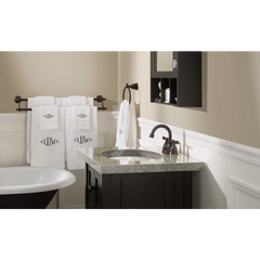 Caldwell Towel Ring