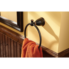 Caldwell Towel Ring