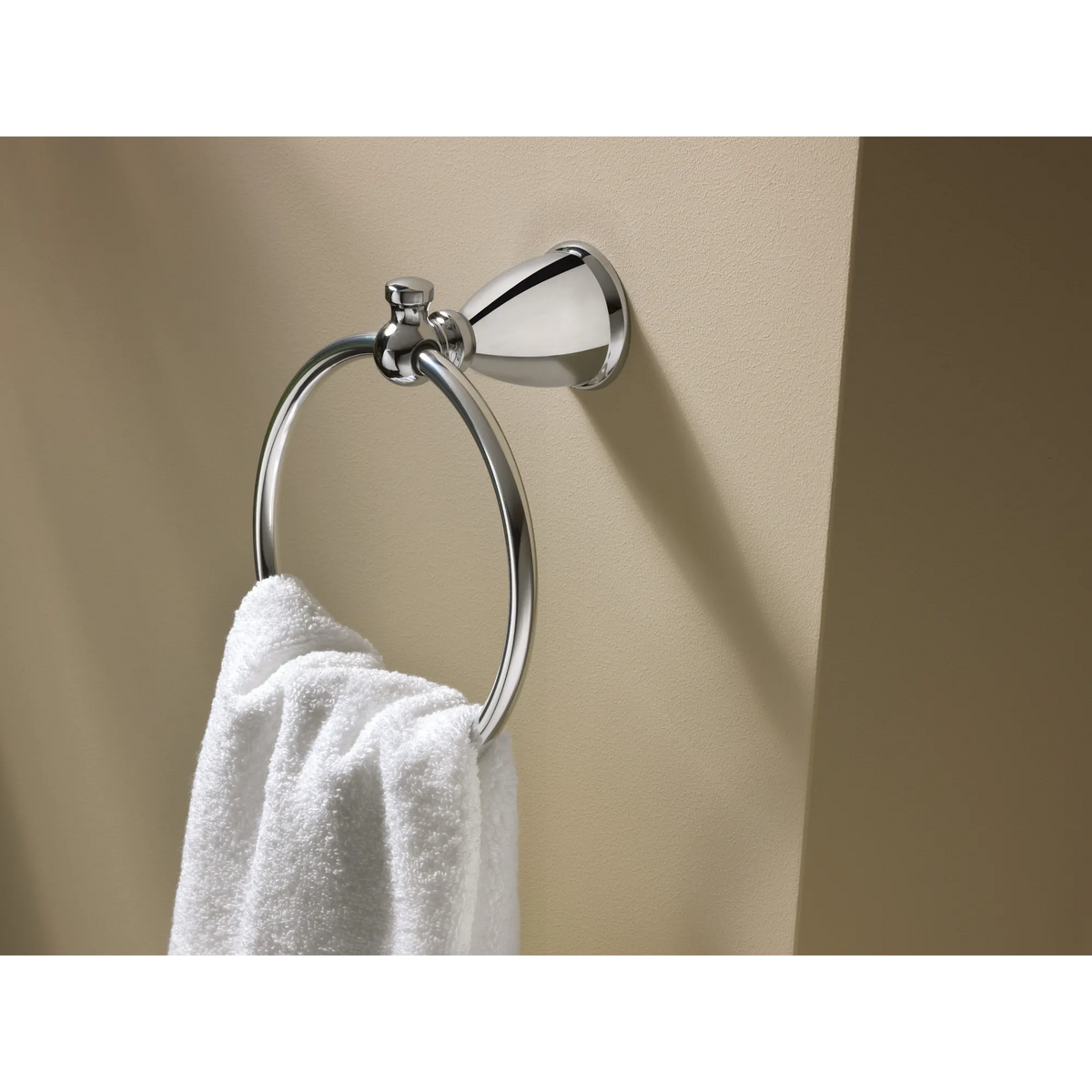 Caldwell Towel Ring