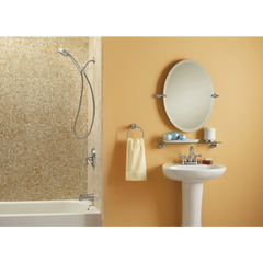Caldwell Handheld Shower