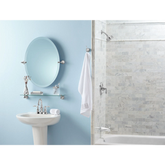 Caldwell Chrome Robe Hook