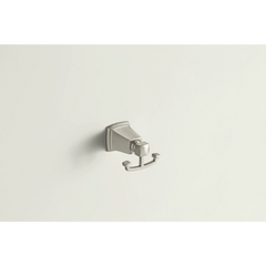 Boardwalk Chrome pivoting paper holder