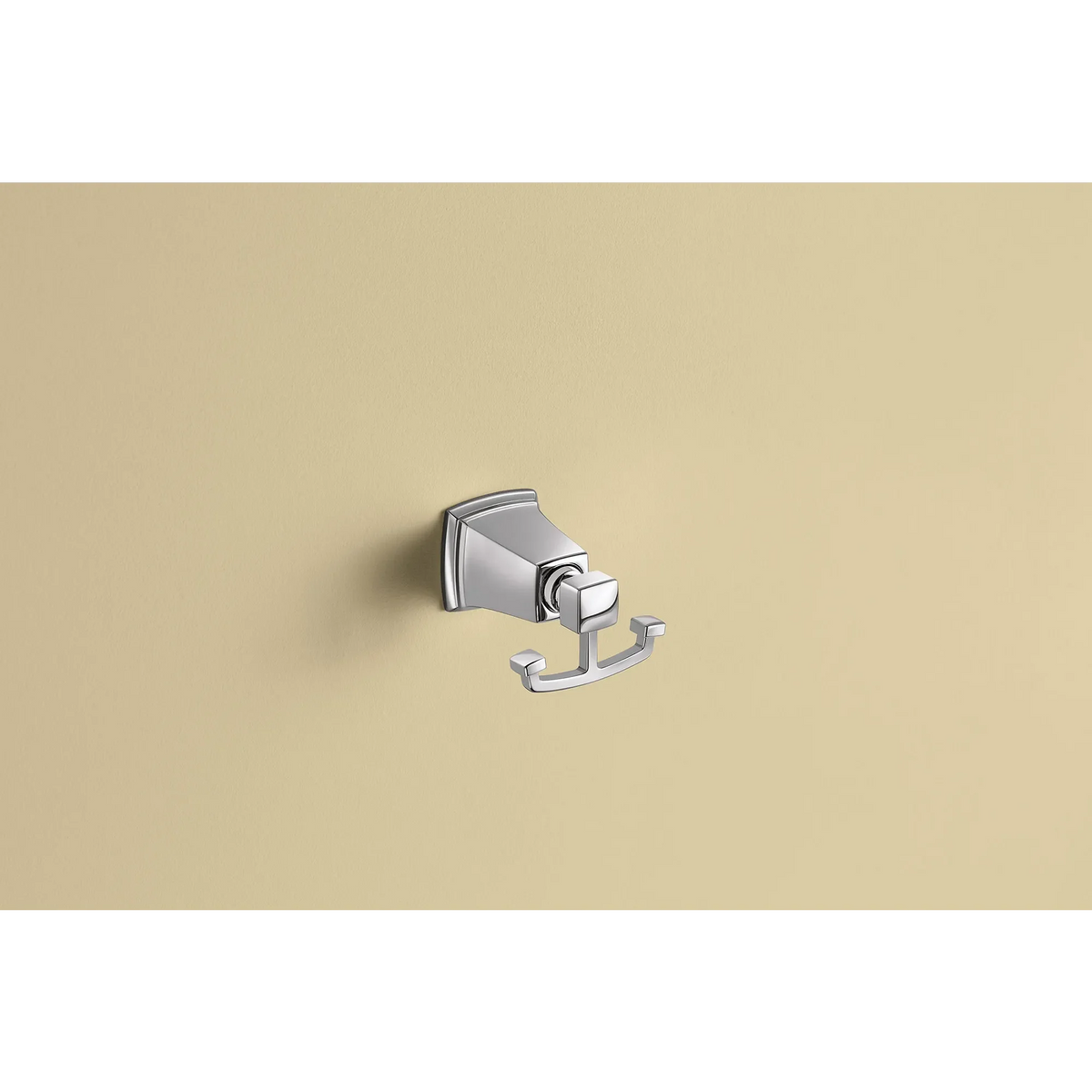 Boardwalk Chrome Robe Hook