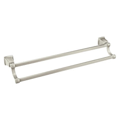 Boardwalk 24" Double Towel Bar