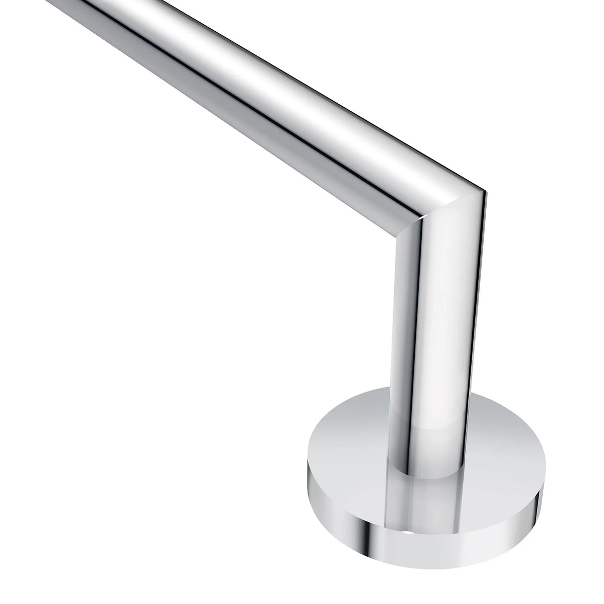 Arlys Chrome towel bar