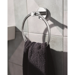 Arlys Towel Ring