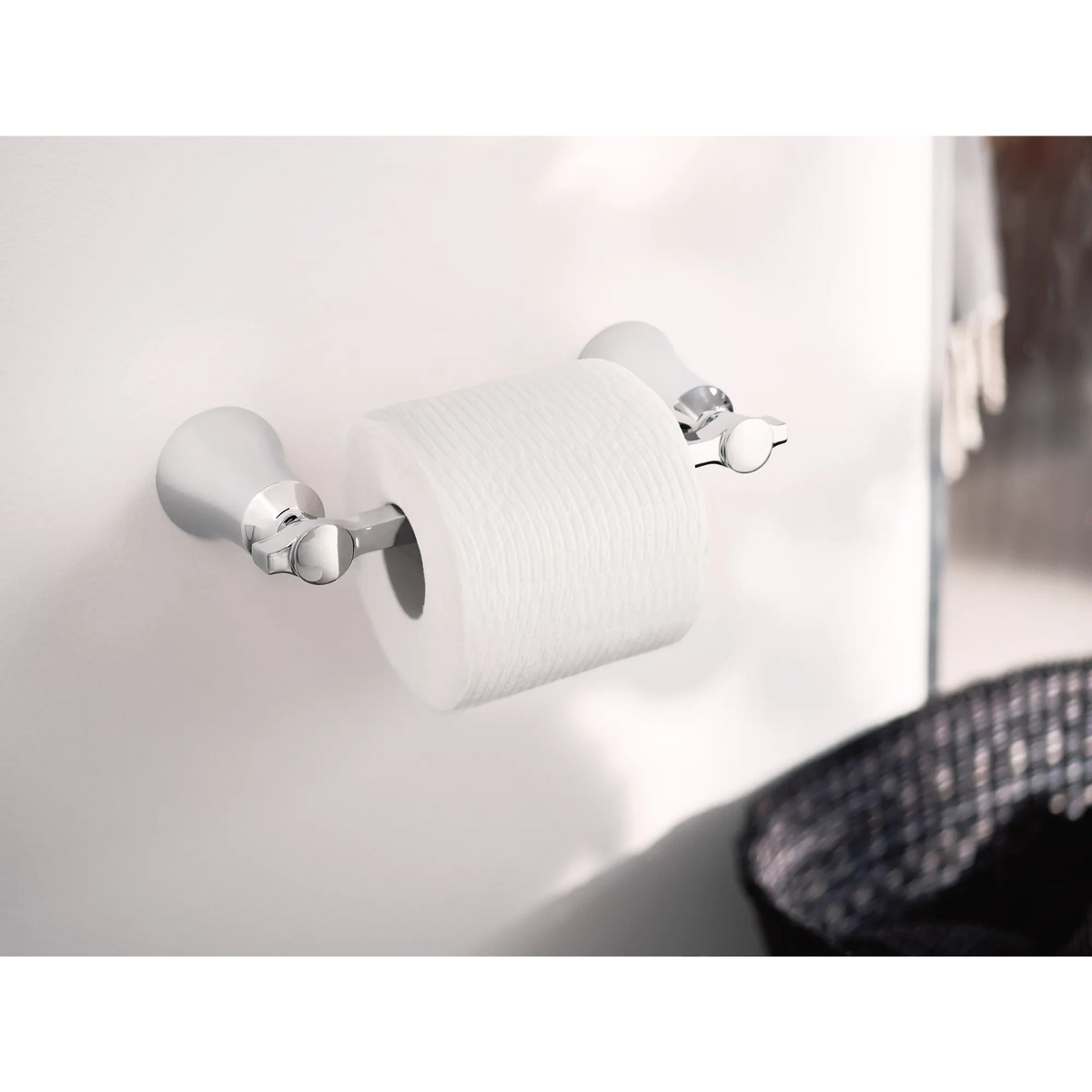 Flara Pivoting Paper Holder