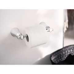 Flara Pivoting Paper Holder