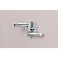 Align Double Robe Hook
