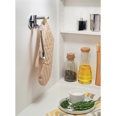 Align Double Robe Hook