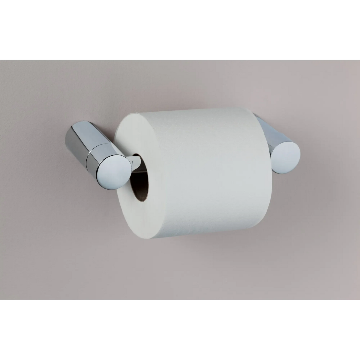 Align Pivoting Toilet Paper Holder