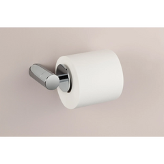 Align Single-Post Toilet Paper Holder