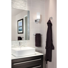 Align Double Robe Hook