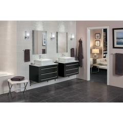 Align Hand Towel Bar