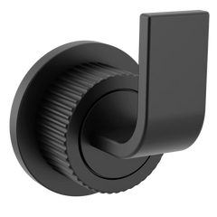 Cambium Chrome robe hook