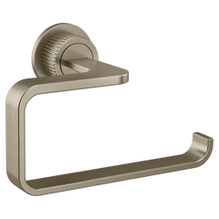 Cambium Chrome paper holder