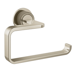 Cambium Chrome paper holder