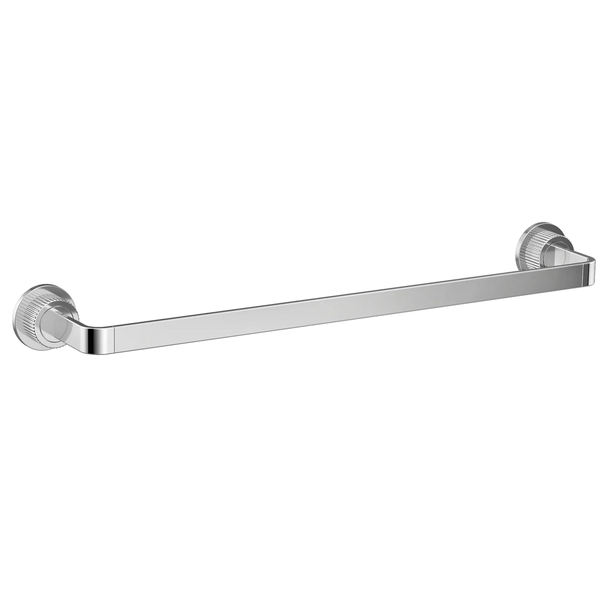 Cambium Chrome 18" towel bar