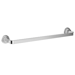 Cambium Chrome 18" towel bar