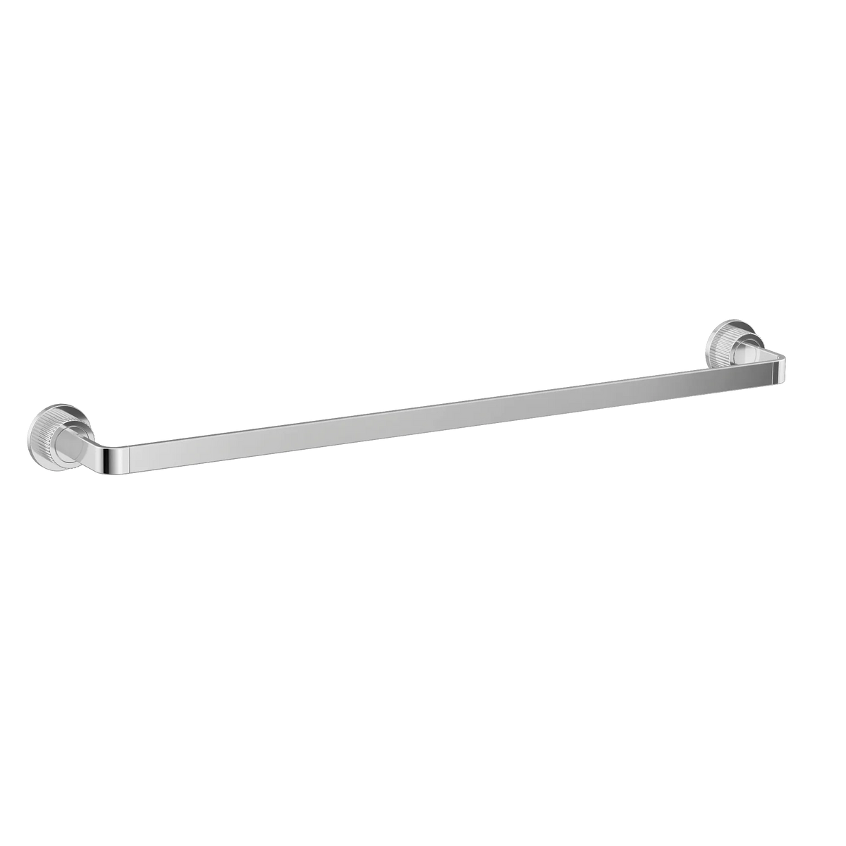 Cambium Chrome 24" towel bar