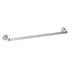 Cambium Chrome 24" towel bar