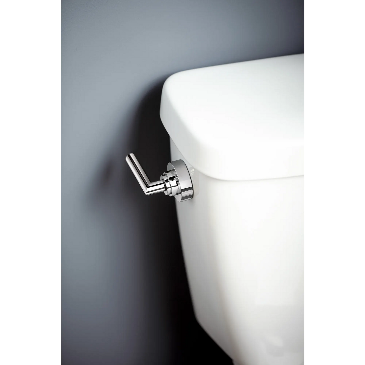 Arris Chrome Tank Lever