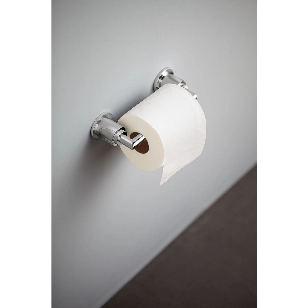 Arris Pivoting Toilet Paper Holder
