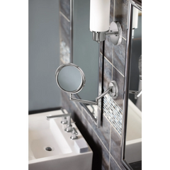 Arris 5x Magnifying Mirror