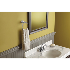 Traditional Towel Ring