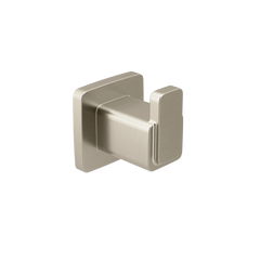 Iver Chrome robe hook