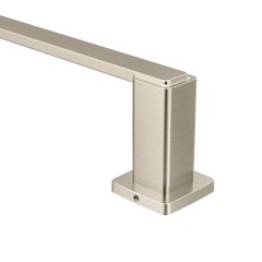 Iver Chrome 18" towel bar