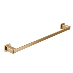 Iver Chrome 24" towel bar only
