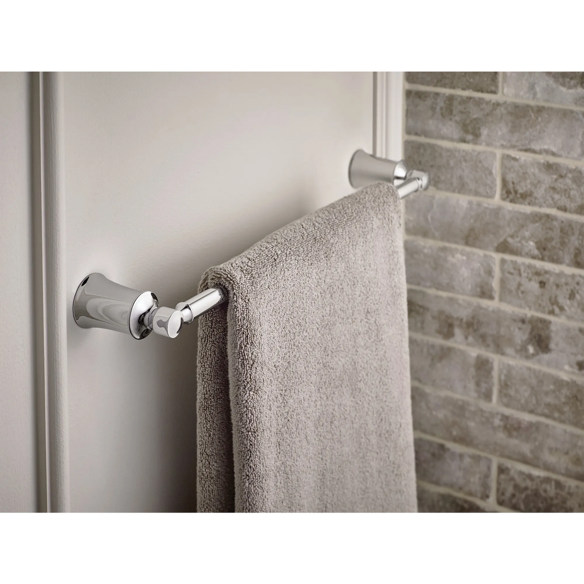 Dartmoor 24" Towel Bar