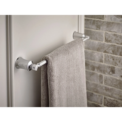 Dartmoor 18" Towel Bar