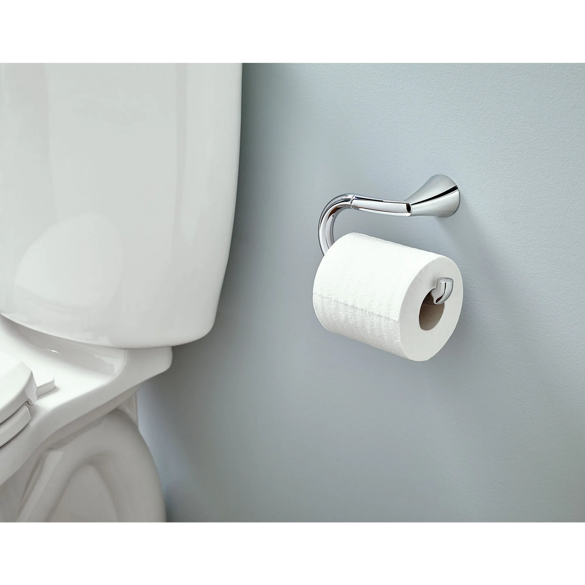 Glyde Toilet Paper Holder