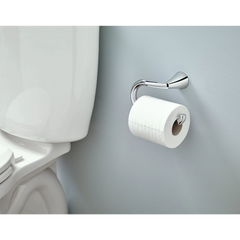 Glyde Toilet Paper Holder